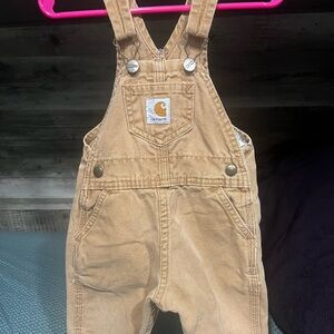 25M Carhartt overalls